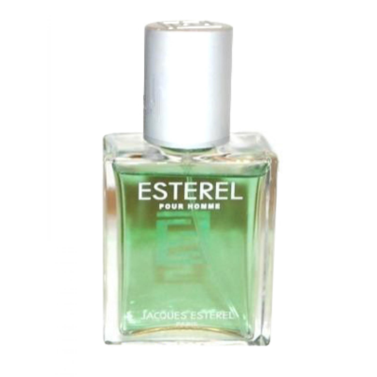 JACQUES ESTEREL ESTEREL POUR HOMME для мужчин flaconium.ru JACQUES ESTEREL ESTEREL POUR HOMME для мужчин flaconium.ru