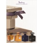 ISABEY ISABEY LA ROUTE D’EMERAUDE для женщин flaconium.ru