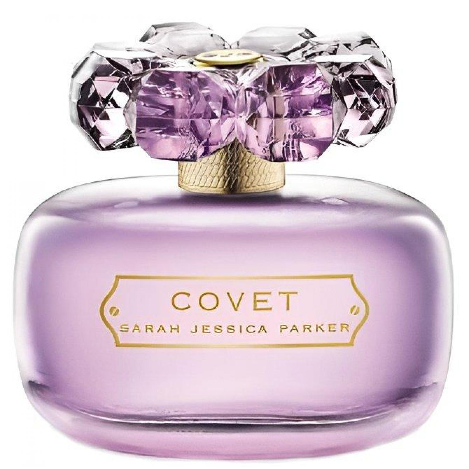 SARAH JESSICA PARKER COVET PURE BLOOM для женщин flaconium.ru SARAH JESSICA PARKER COVET PURE BLOOM для женщин flaconium.ru