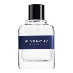 GIVENCHY POUR HOMME BLUE LABEL 2024 для мужчин flaconium.ru