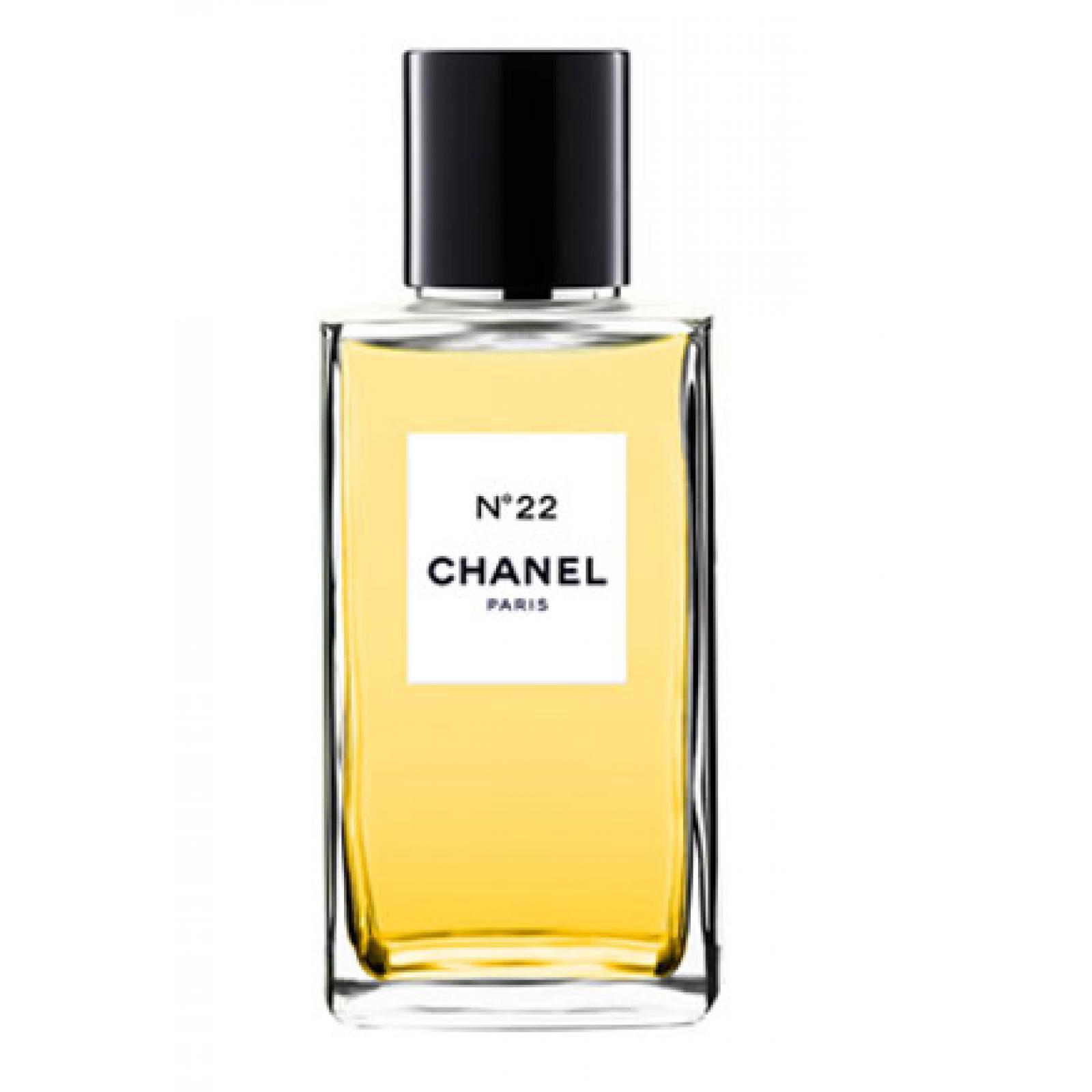 CHANEL LES EXCLUSIFS DE CHANEL NO 22 для женщин flaconium.ru CHANEL LES EXCLUSIFS DE CHANEL NO 22 для женщин flaconium.ru