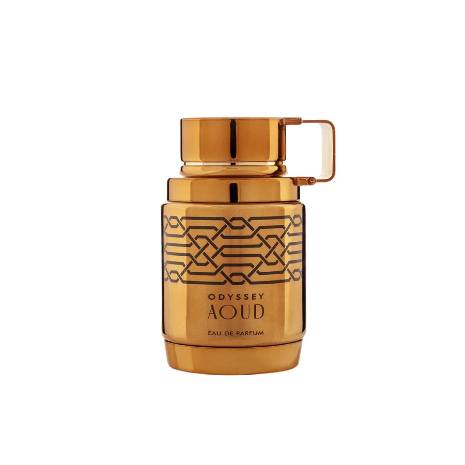 ARMAF ODYSSEY AOUD для мужчин flaconium.ru ARMAF ODYSSEY AOUD для мужчин flaconium.ru