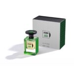 JUSBOX GREEN BUBBLE унисекс flaconium.ru