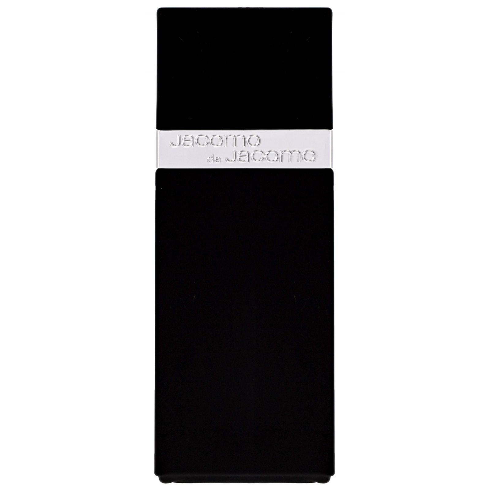 JACOMO JACOMO DE JACOMO для мужчин flaconium.ru JACOMO JACOMO DE JACOMO для мужчин flaconium.ru