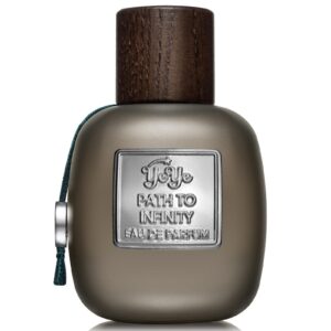 YEYE PARFUMS PATH TO INFINITY унисекс flaconium.ru