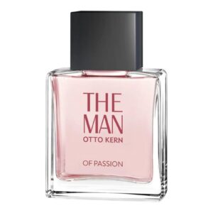 OTTO KERN THE MAN OF PASSION для мужчин flaconium.ru