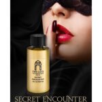 THE GATE FRAGRANCES PARIS SECRET ENCOUNTER унисекс flaconium.ru