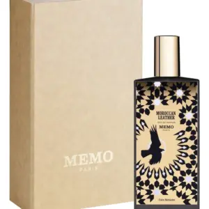 MEMO PARIS MOROCCAN LEATHER унисекс flaconium.ru