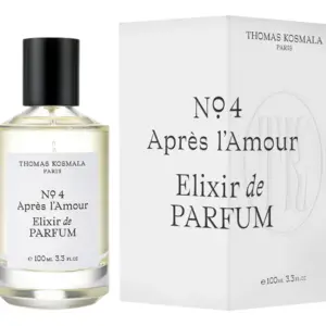 THOMAS KOSMALA APRES L’AMOUR ELIXIR унисекс flaconium.ru