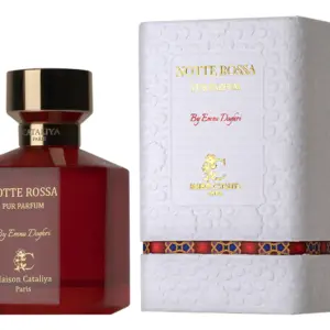 MAISON CATALIYA NOTTE ROSSA унисекс flaconium.ru