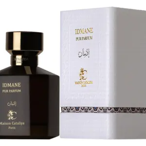 MAISON CATALIYA IDMANE унисекс flaconium.ru