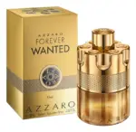 AZZARO FOREVER WANTED ELIXIR для мужчин flaconium.ru