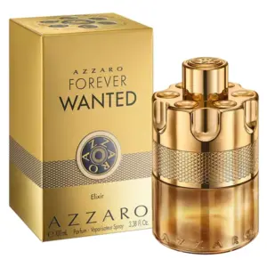 AZZARO FOREVER WANTED ELIXIR для мужчин flaconium.ru