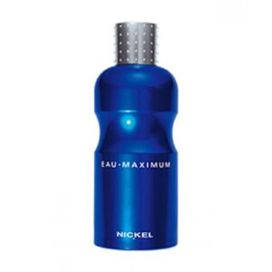 NICKEL EAU MAXIMUM для мужчин flaconium.ru