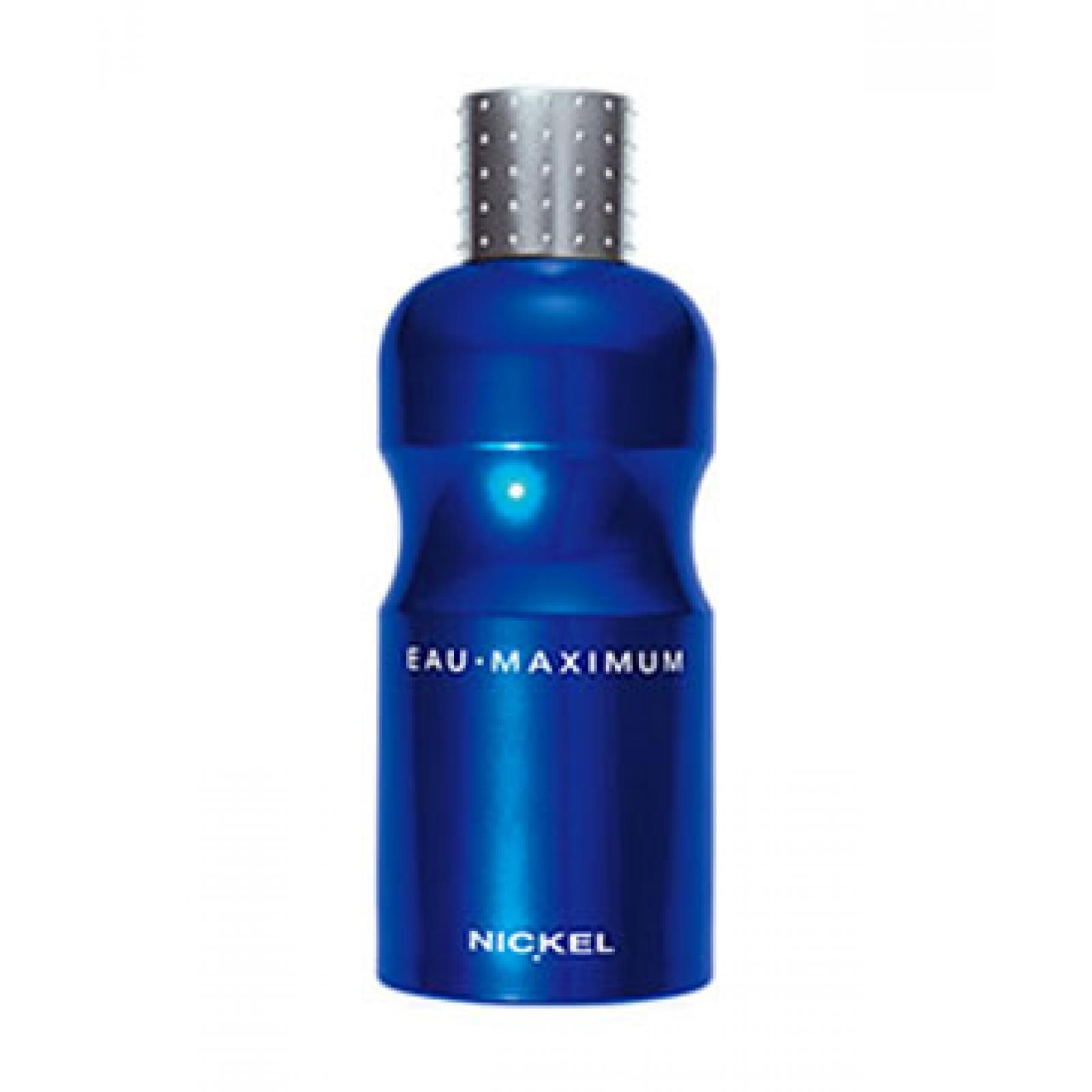 NICKEL EAU MAXIMUM для мужчин flaconium.ru NICKEL EAU MAXIMUM для мужчин flaconium.ru