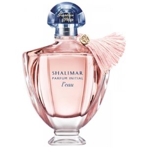 GUERLAIN GUERLAIN SHALIMAR PARFUM INITIAL L’EAU для женщин flaconium.ru