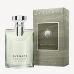 BVLGARI POUR HOMME EAU DE PARFUM для мужчин flaconium.ru