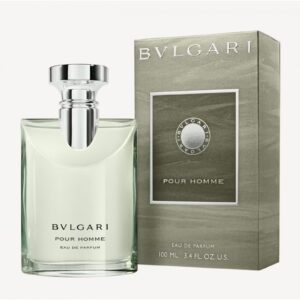 BVLGARI POUR HOMME EAU DE PARFUM для мужчин flaconium.ru
