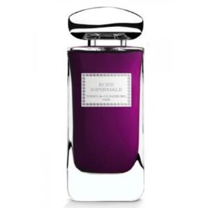 TERRY DE GUNZBURG ROSE INFERNALE для женщин flaconium.ru