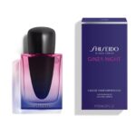 SHISEIDO GINZA NIGHT для женщин flaconium.ru