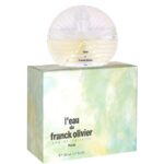 FRANCK OLIVIER L’EAU DE FRANCK OLIVIER для женщин flaconium.ru