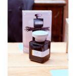 ATELIER MATERI VANILLE CARBONE унисекс flaconium.ru