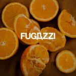 FUGAZZI ORANGE CRUSH унисекс flaconium.ru