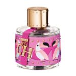 CAROLINA HERRERA CH BIRDS OF PARADISE FOR HER для женщин flaconium.ru