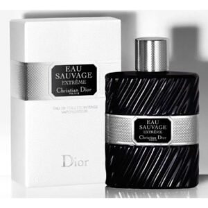 DIOR EAU SAUVAGE EXTREME 2010 для мужчин flaconium.ru