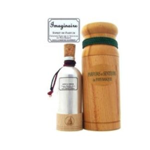 PARFUMS ET SENTEURS DU PAYS BASQUE IMAGINAIRE унисекс flaconium.ru