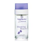 SERGIO TACCHINI DONNA BLOOMING FLOWERS для женщин flaconium.ru