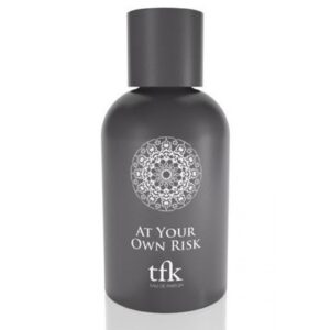 THE FRAGRANCE KITCHEN AT YOUR OWN RISK унисекс flaconium.ru