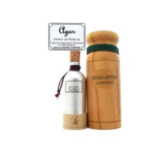 PARFUMS ET SENTEURS DU PAYS BASQUE AGUR унисекс flaconium.ru