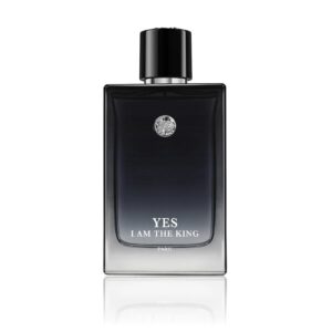 GEPARLYS PARFUMS YES I AM THE KING унисекс flaconium.ru