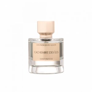 LES FLEURS DU GOLFE CACHEMIRE DES ILES унисекс flaconium.ru