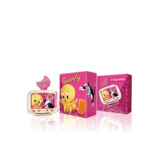 LOONEY TUNES TWEETY для женщин flaconium.ru