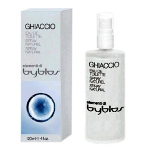 BYBLOS GHIACCIO для женщин flaconium.ru