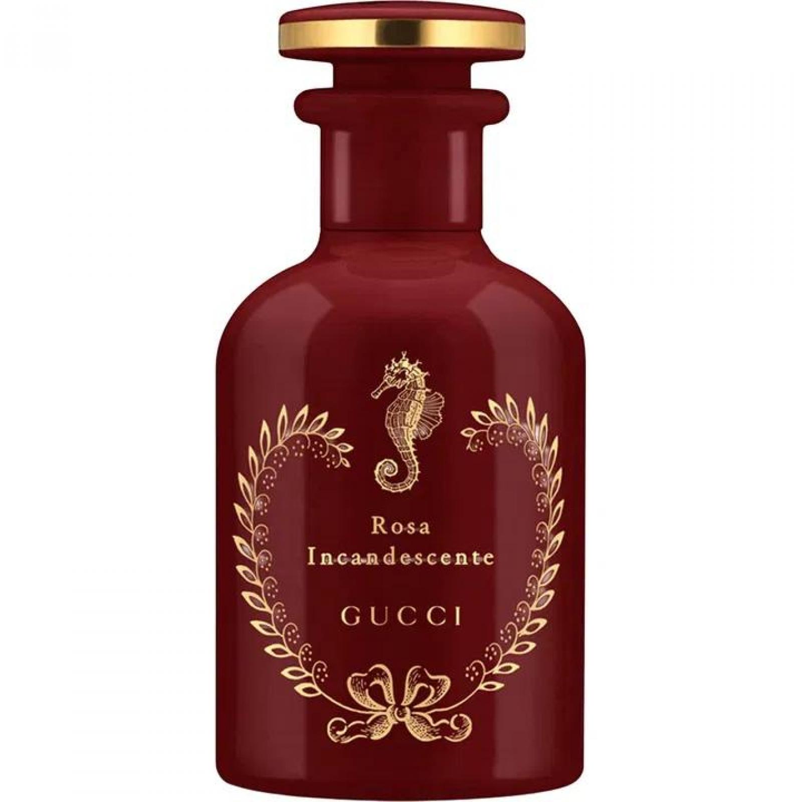 GUCCI ROSA INCANDESCENTE унисекс flaconium.ru GUCCI ROSA INCANDESCENTE унисекс flaconium.ru