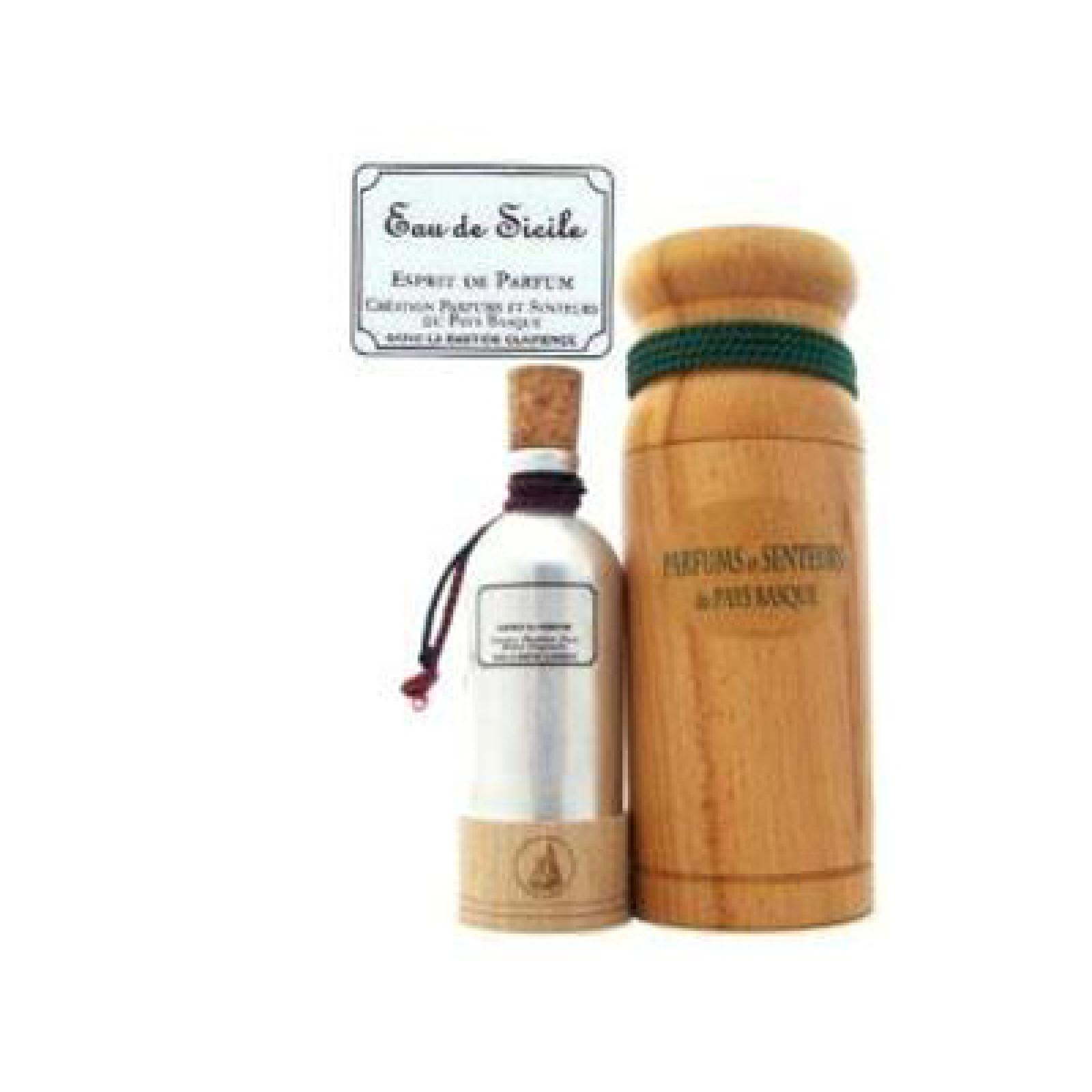 PARFUMS ET SENTEURS DU PAYS BASQUE EAU DE SICILE унисекс flaconium.ru PARFUMS ET SENTEURS DU PAYS BASQUE EAU DE SICILE унисекс flaconium.ru