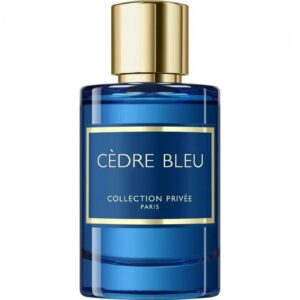 GEPARLYS PARFUMS CEDRE BLEU для мужчин flaconium.ru