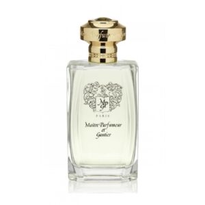 MAITRE PARFUMEUR ET GANTIER JARDIN BLANC для женщин flaconium.ru