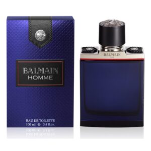 PIERRE BALMAIN BALMAIN HOMME для мужчин flaconium.ru