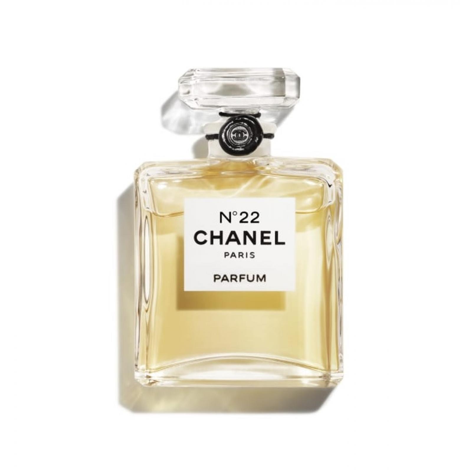 CHANEL NO 22 PARFUM для женщин flaconium.ru CHANEL NO 22 PARFUM для женщин flaconium.ru
