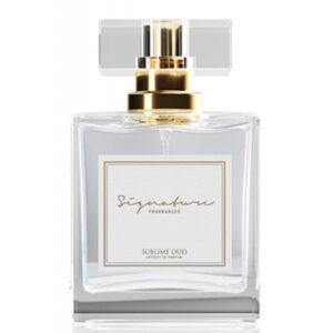 SIGNATURE FRAGRANCES SUBLIME OUD унисекс flaconium.ru