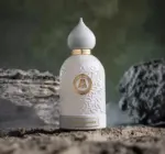 ATTAR COLLECTION MUSK KASHMIR EXTRAIT унисекс flaconium.ru