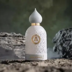 ATTAR COLLECTION MUSK KASHMIR EXTRAIT унисекс flaconium.ru