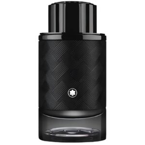 MONTBLANC EXPLORER EXTREME для мужчин flaconium.ru