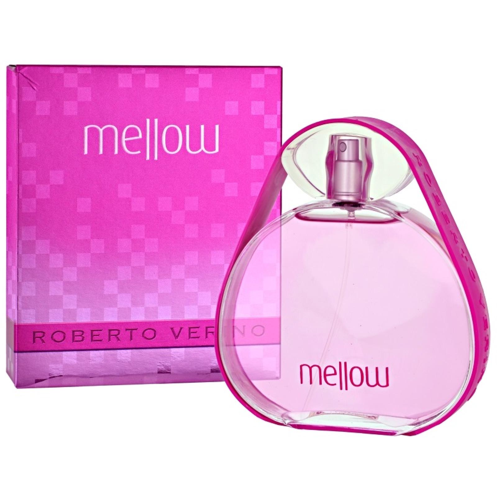 ROBERTO VERINO MELLOW для женщин flaconium.ru ROBERTO VERINO MELLOW для женщин flaconium.ru