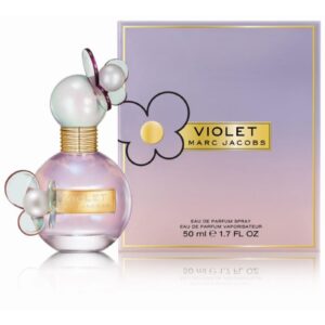 MARC JACOBS VIOLET для женщин flaconium.ru