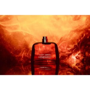 COSTUME NATIONAL FIERY AMBER унисекс flaconium.ru